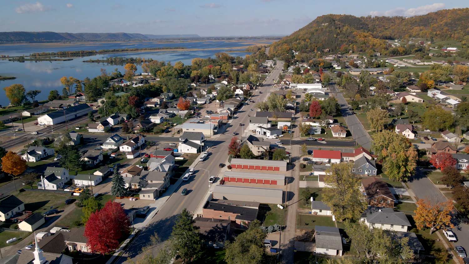 History - Village of Stoddard