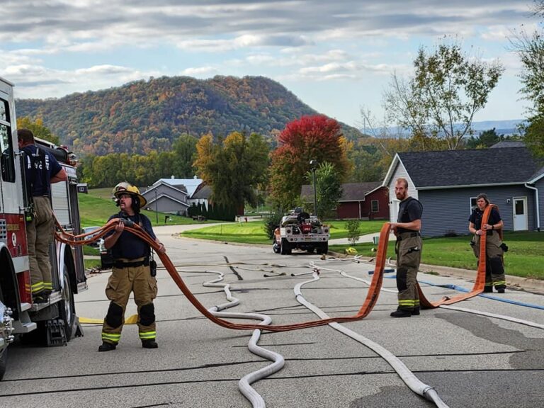 Services Village of Stoddard